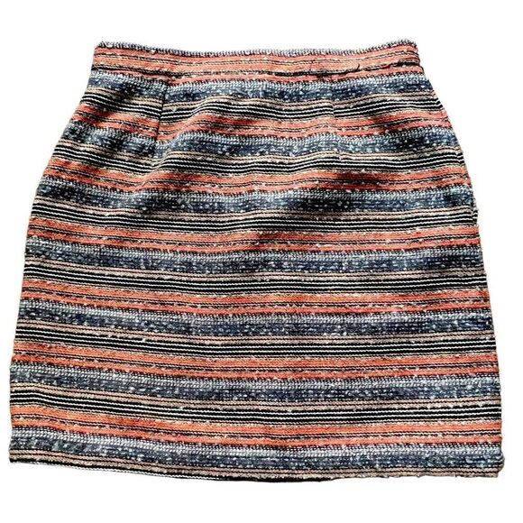 JACK BB Dakota mini skirt, Tweed Size 4 - Picture 2 of 6